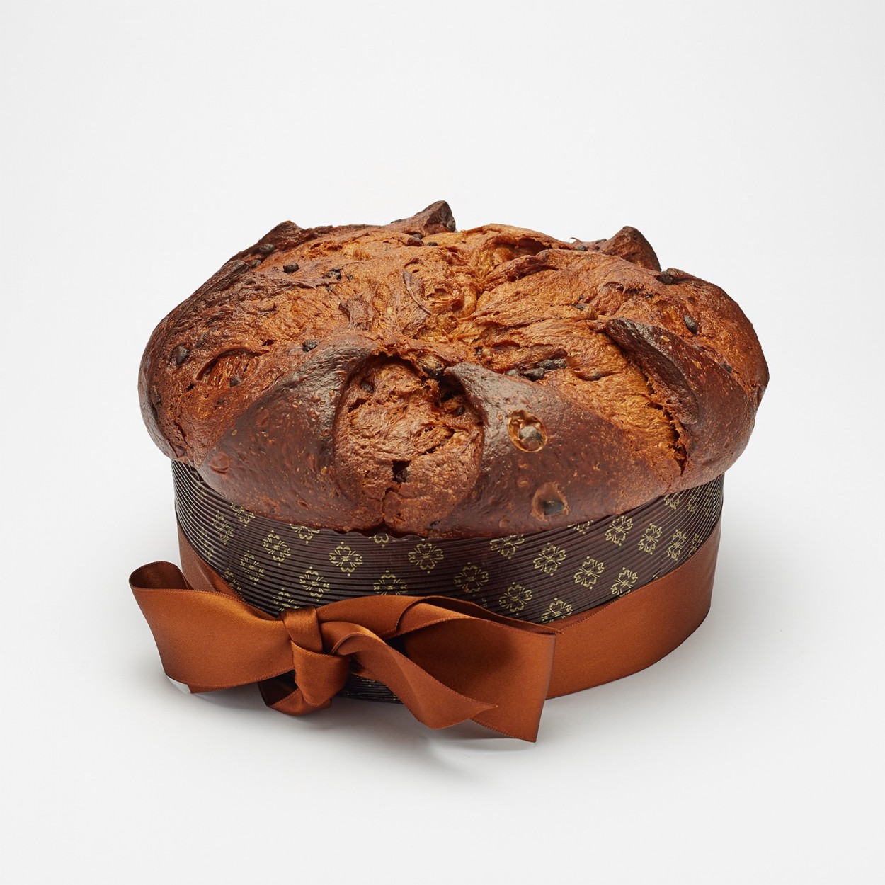 Panettone Gran Moro Fondente 65%