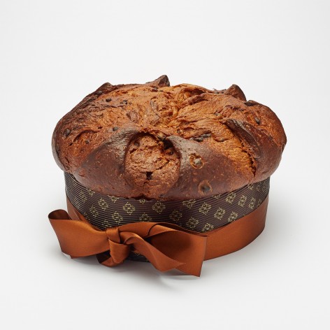 Panettone Gran Moro Fondente 65%