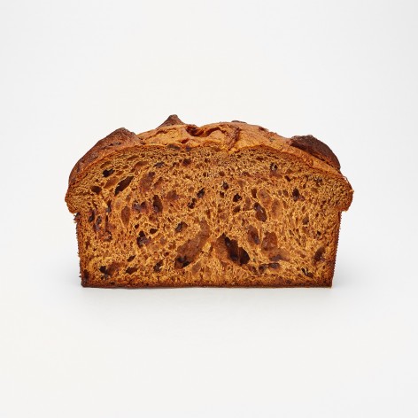Panettone Gran Moro Fondente 65%
